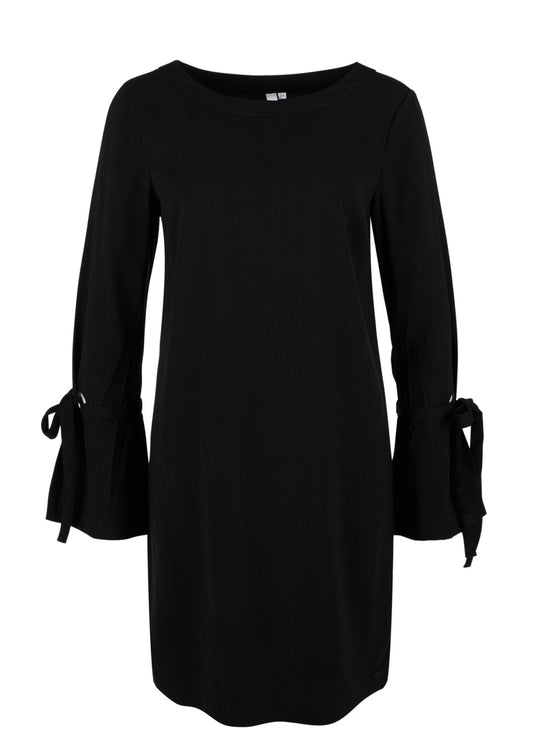 Kleid kurz GREY/BLACK Bild 1