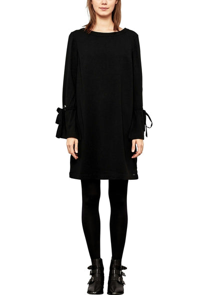Kleid kurz GREY/BLACK Bild 2
