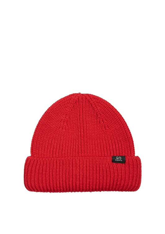 Mütze red Bild 1