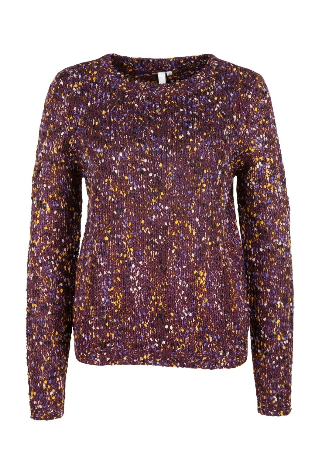 Pullover langarm LILAC/PINK Bild 1