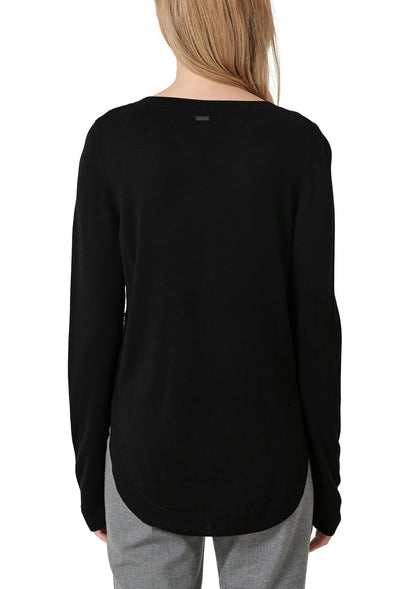 Pullover langarm GREY/BLACK Bild 3