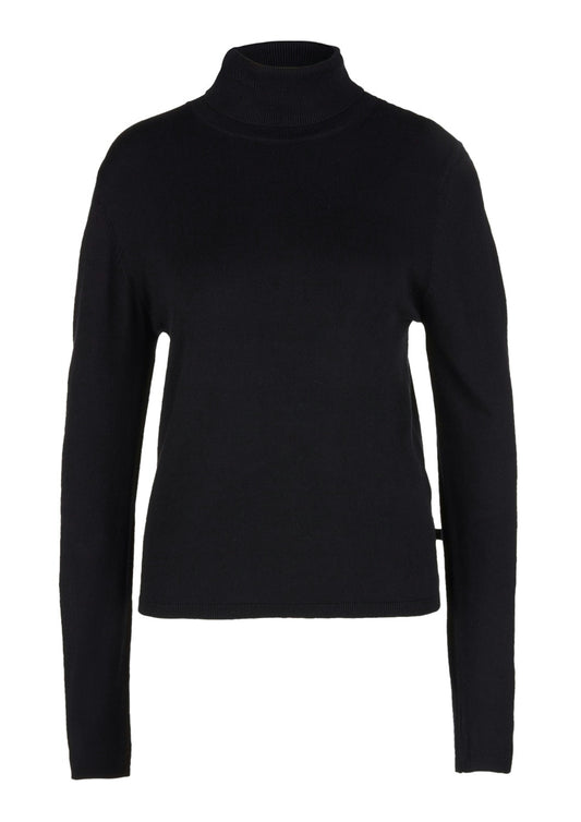 Pullover langarm GREY/BLACK Bild 1