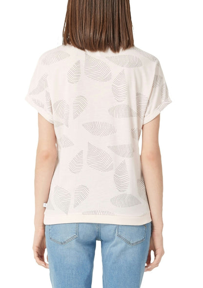 T-Shirt kurzarm 40A2 Bild 3