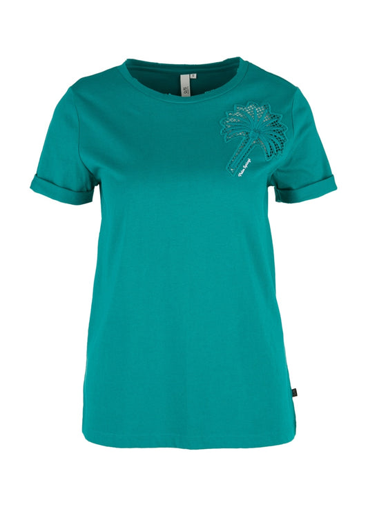 T-Shirt kurzarm 7684 Bild 1