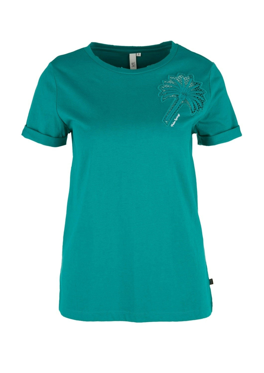 T-Shirt kurzarm 7684 Bild 1