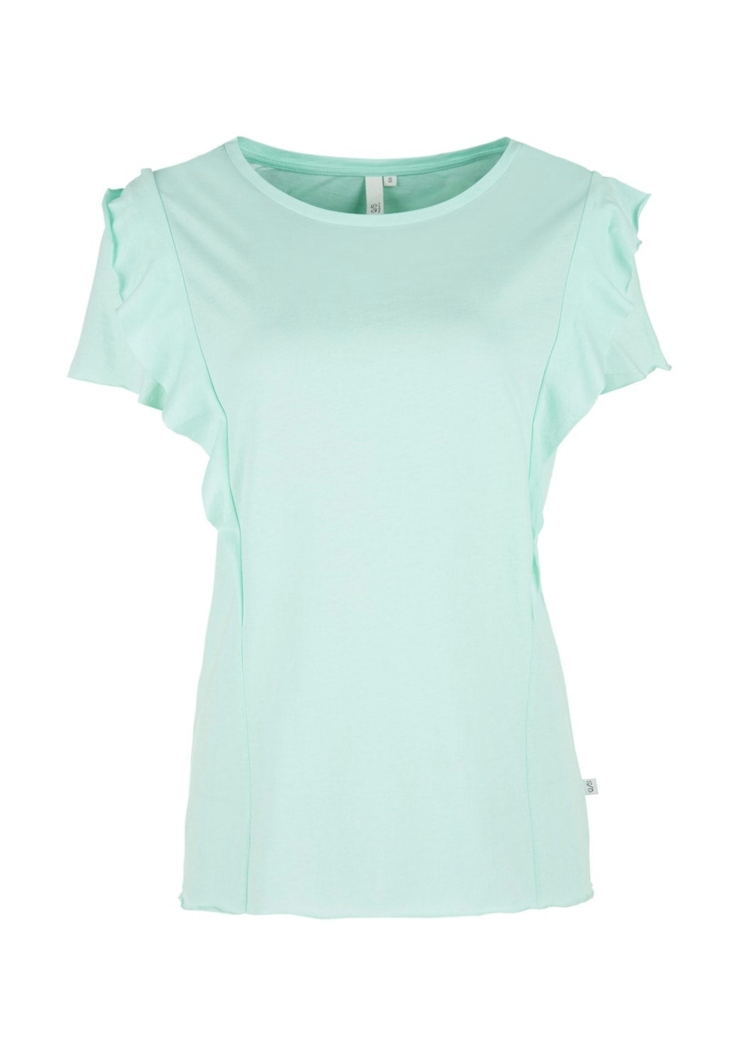 T-Shirt kurzarm 6086 Bild 1
