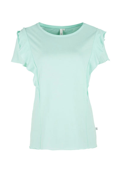 T-Shirt kurzarm 6086 Bild 1