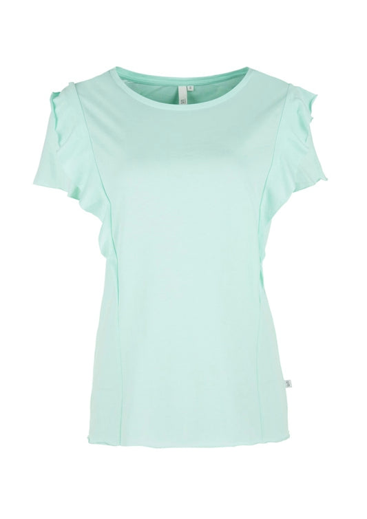 T-Shirt kurzarm 6086 Bild 1