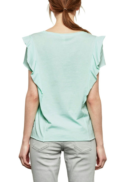 T-Shirt kurzarm 6086 Bild 3