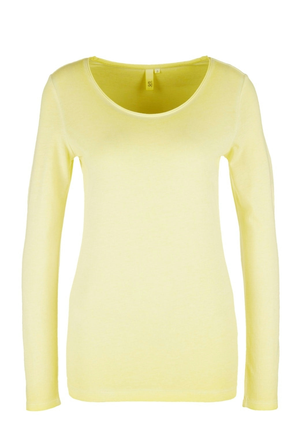 T-Shirt langarm 1195 Bild 1