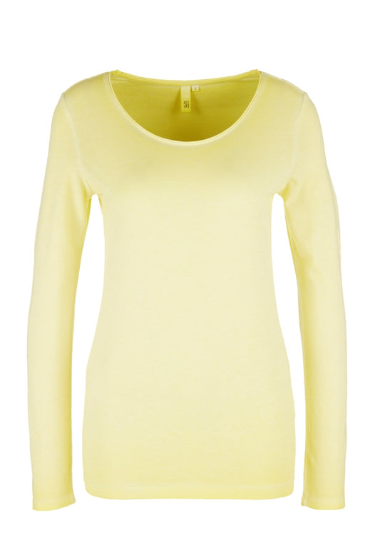 T-Shirt langarm 1195 Bild 1