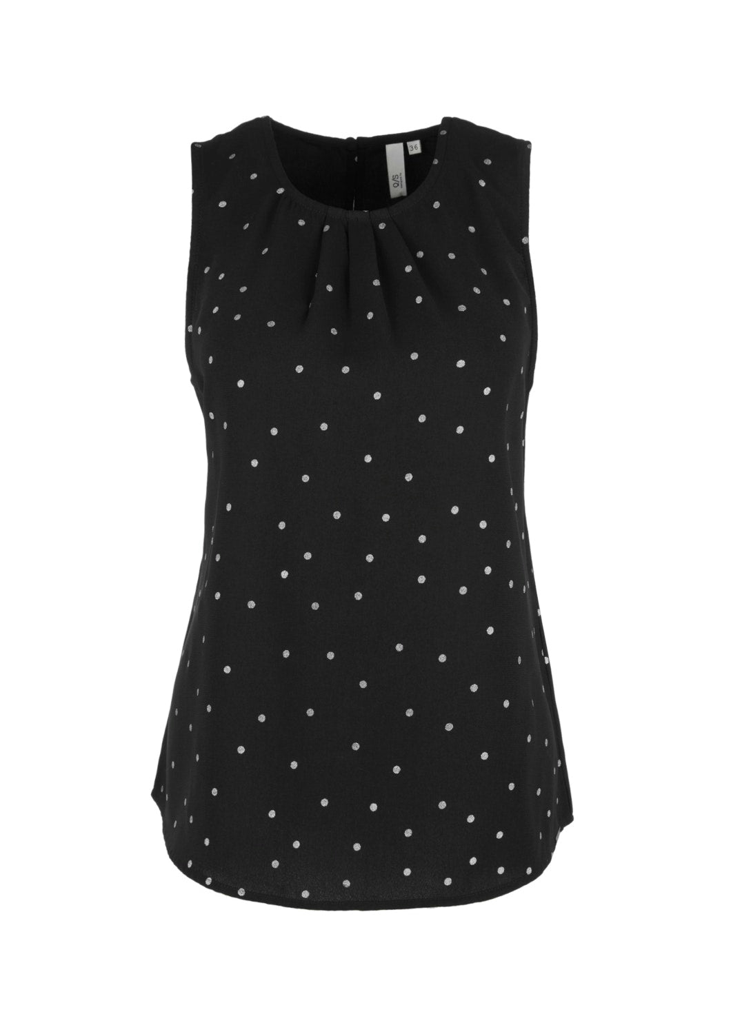 Top GREY/BLACK Bild 1