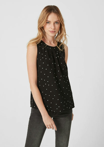 Top GREY/BLACK Bild 5