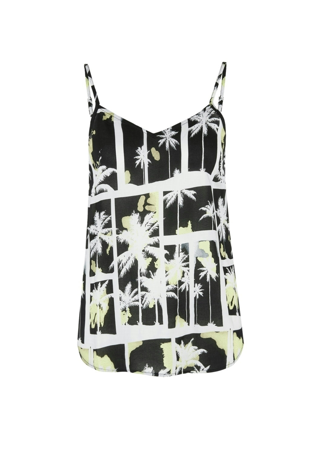 Top GREY/BLACK Bild 1