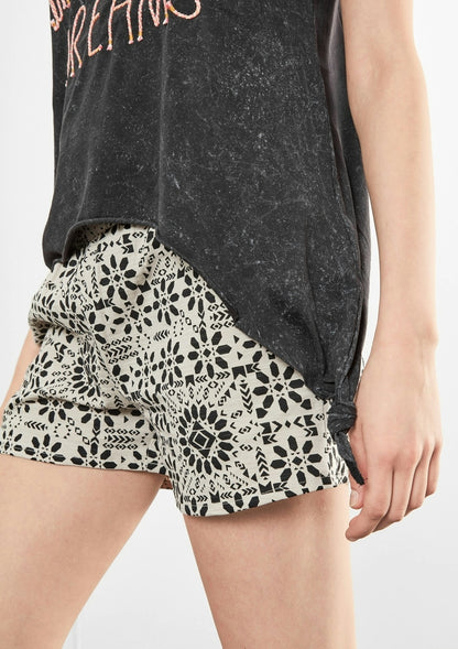 Top GREY/BLACK Bild 4