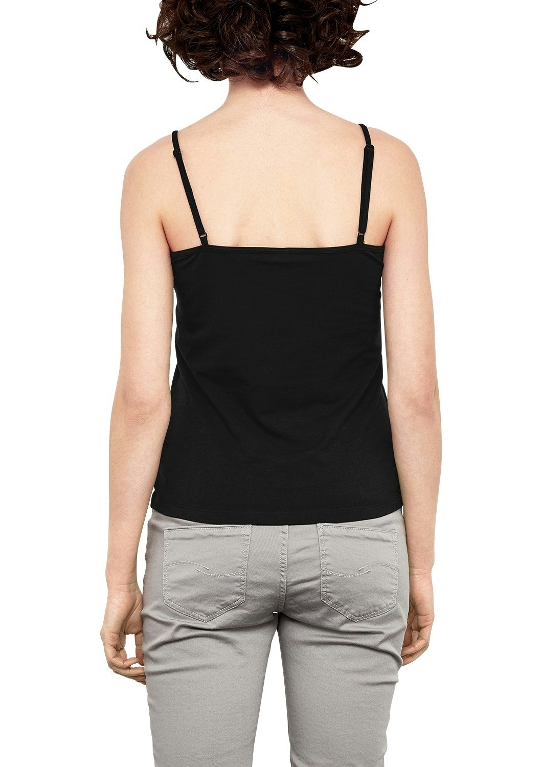Top GREY/BLACK Bild 3