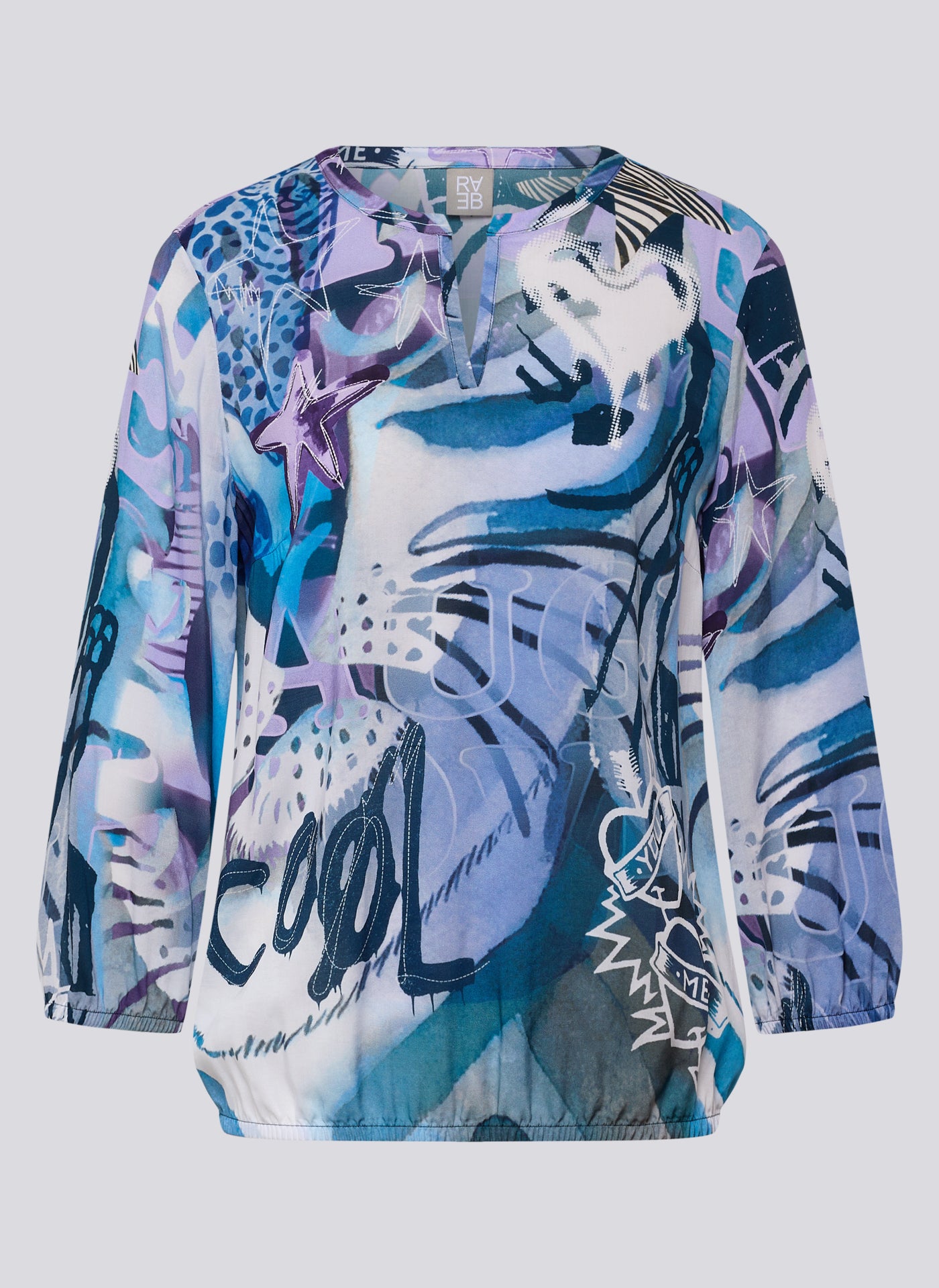 Butterfly Dunkel Jeans Bild 7