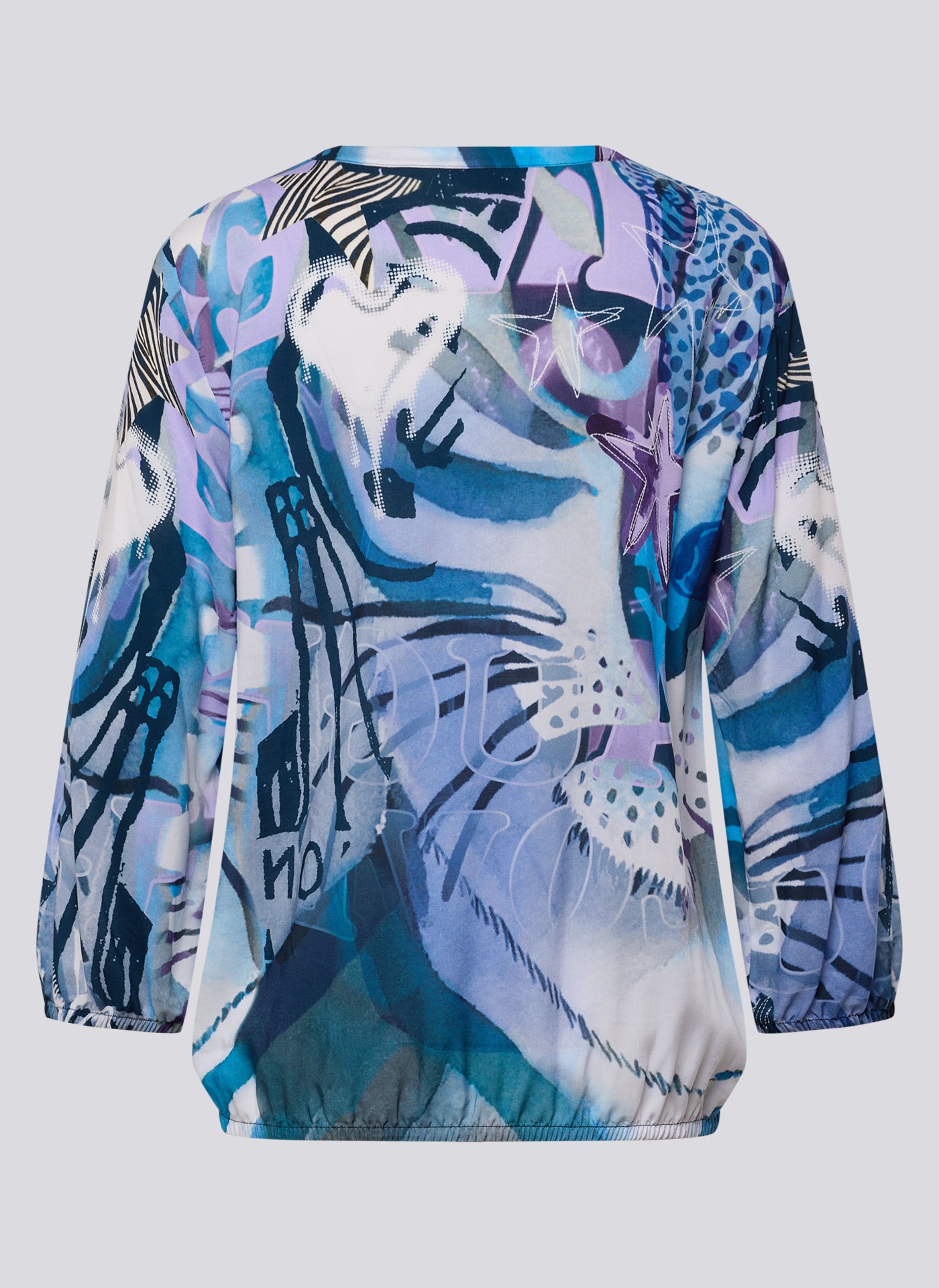 Butterfly Dunkel Jeans Bild 8