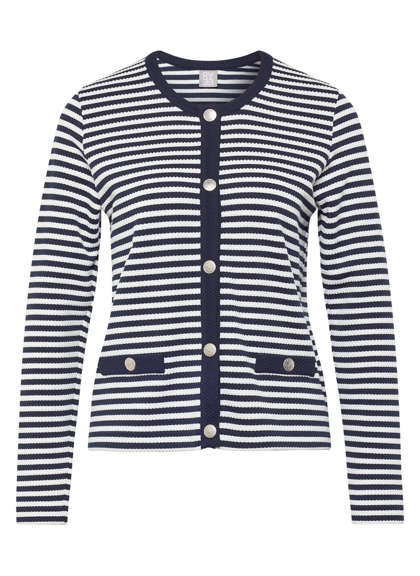 Butterfly Pazifik Bild 1