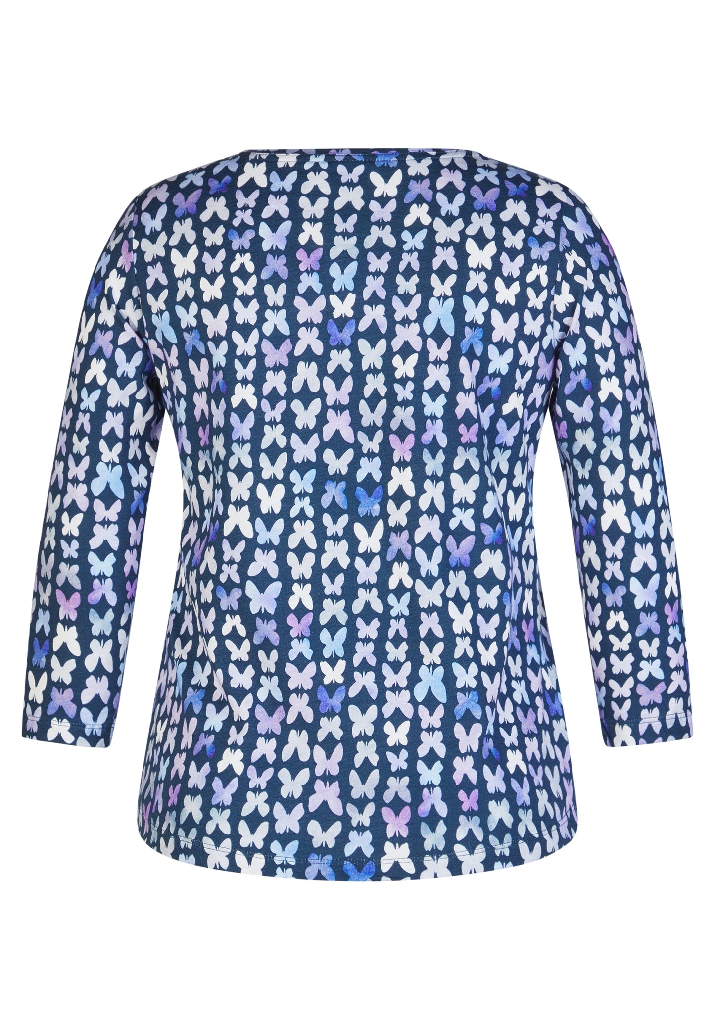 Butterfly Dunkel Jeans Bild 11