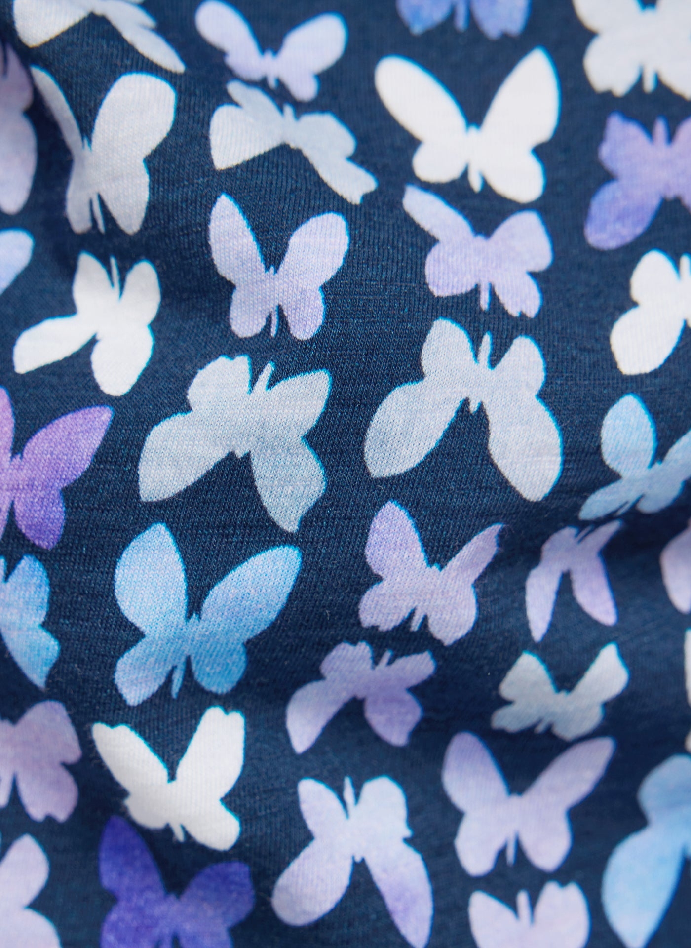 Butterfly Dunkel Jeans Bild 9