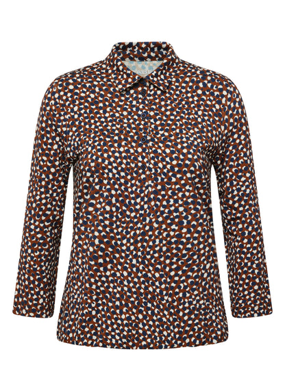 Cloudy Sky 3685 Bild 1