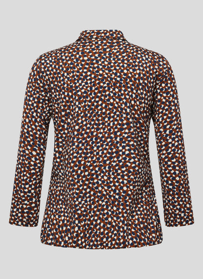 Cloudy Sky 3685 Bild 8