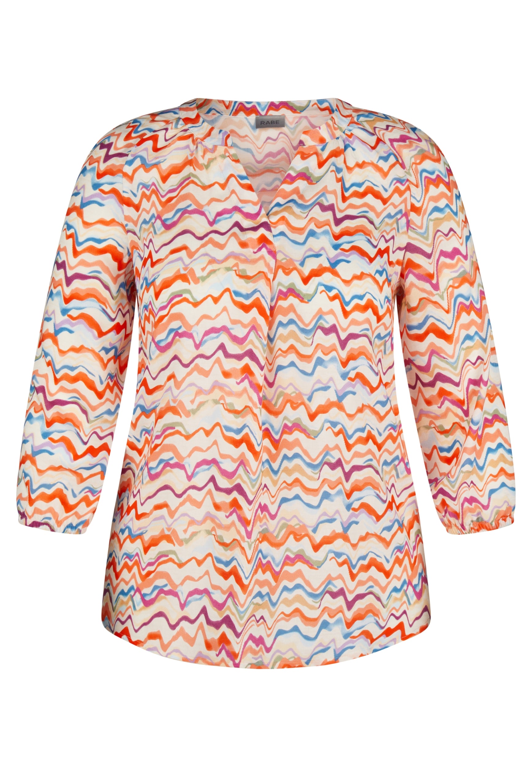 Coral Garden Mandarine Bild 10