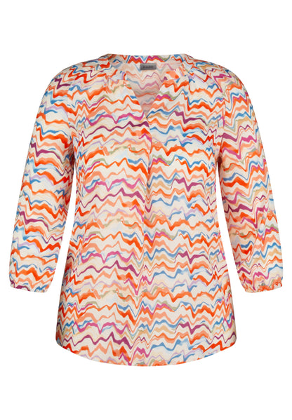 Coral Garden Mandarine Bild 10