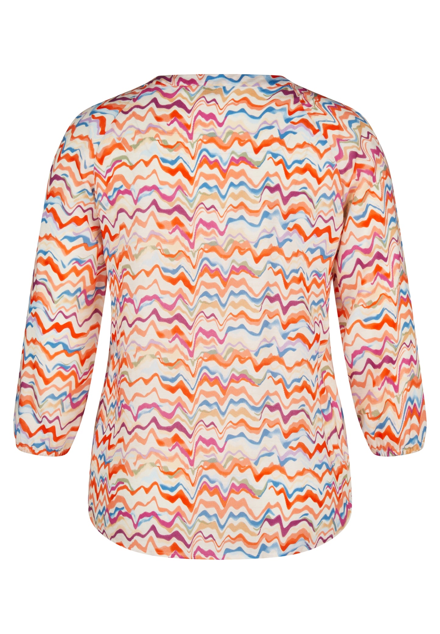 Coral Garden Mandarine Bild 11