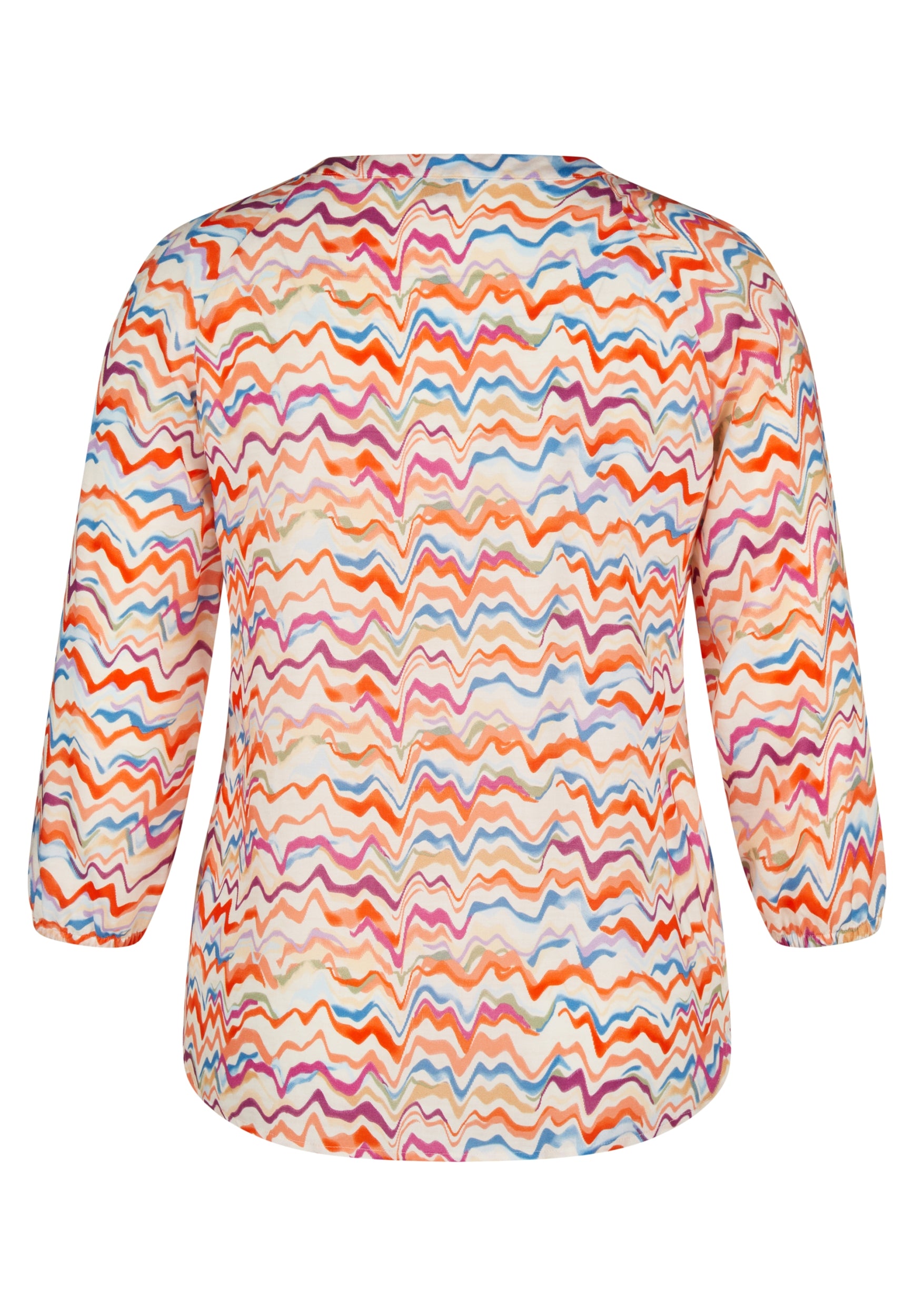 Coral Garden Mandarine Bild 11