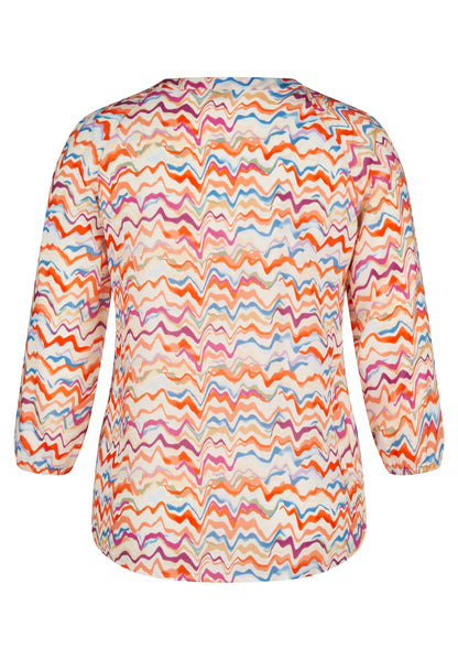 Coral Garden Mandarine Bild 11