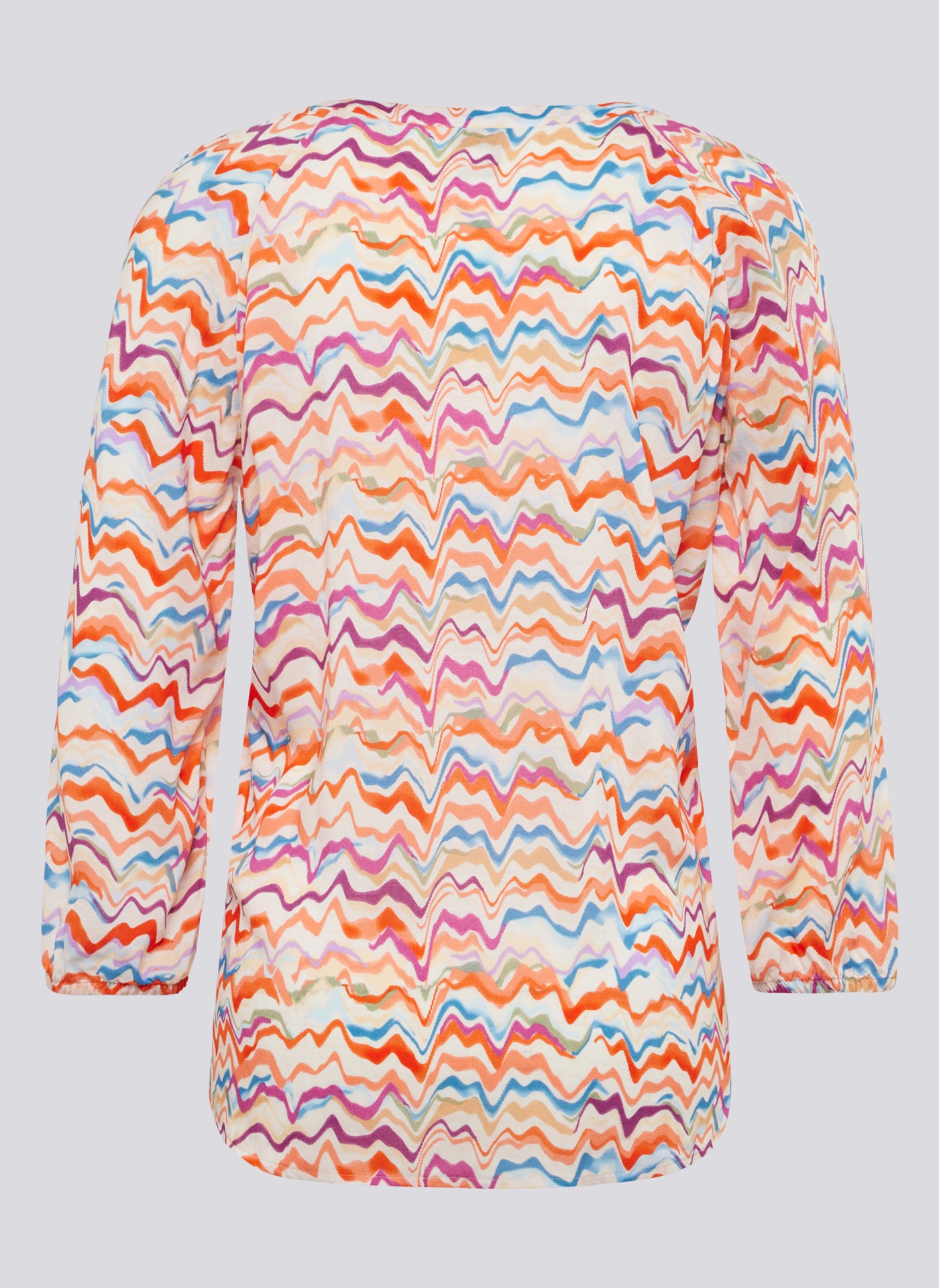 Coral Garden Mandarine Bild 8