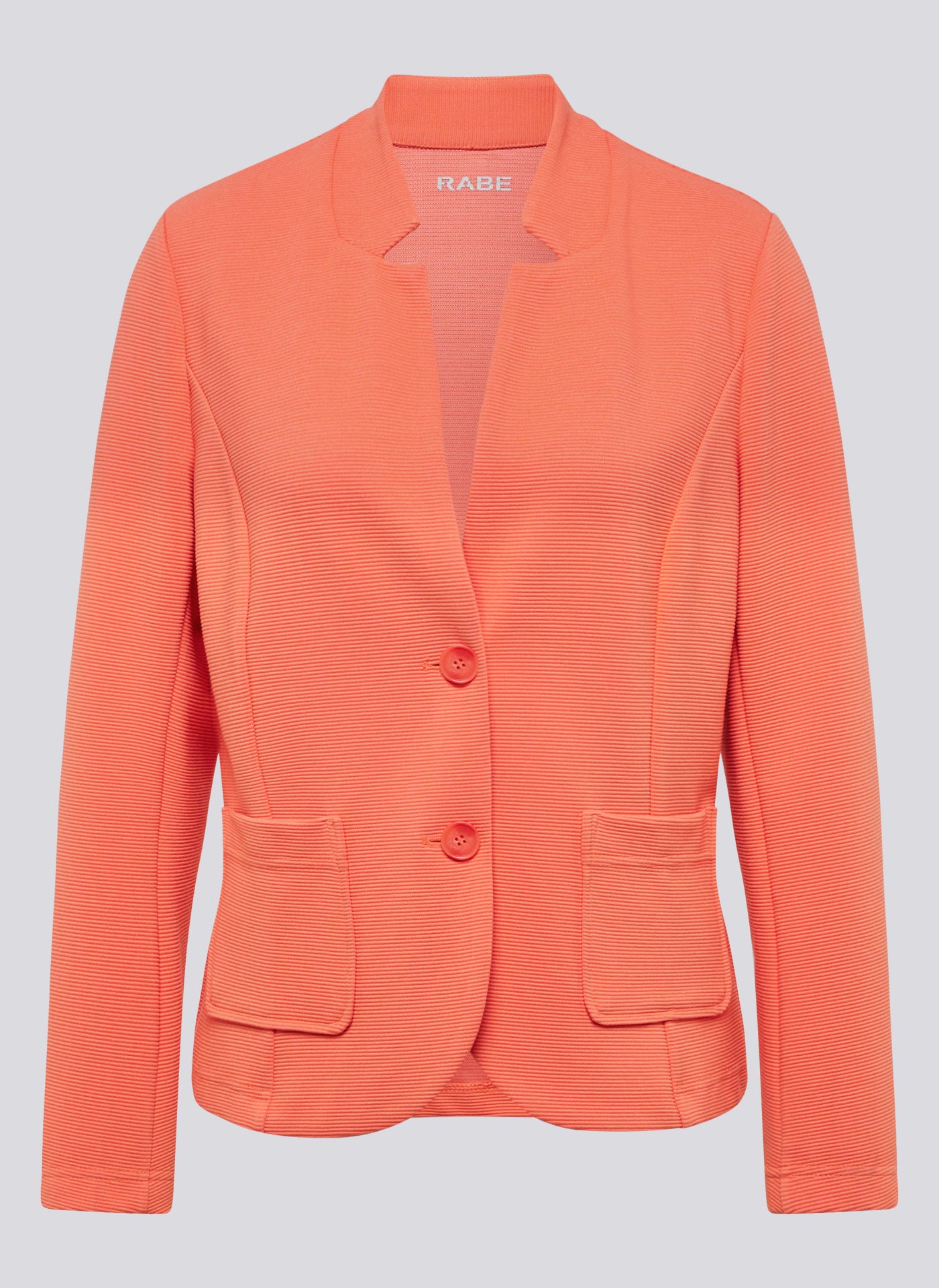 Coral Garden Mandarine Bild 1