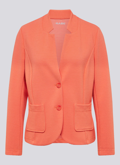 Coral Garden Mandarine Bild 1