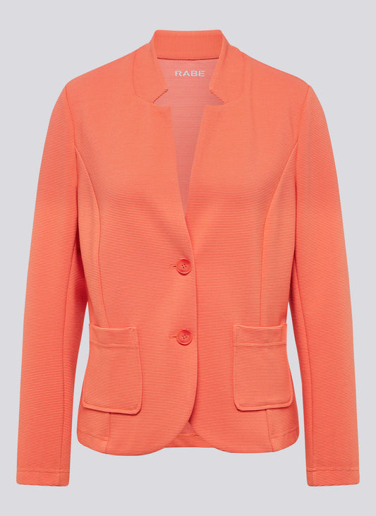 Coral Garden Mandarine Bild 1