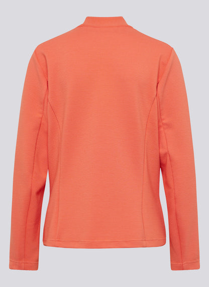 Coral Garden Mandarine Bild 2