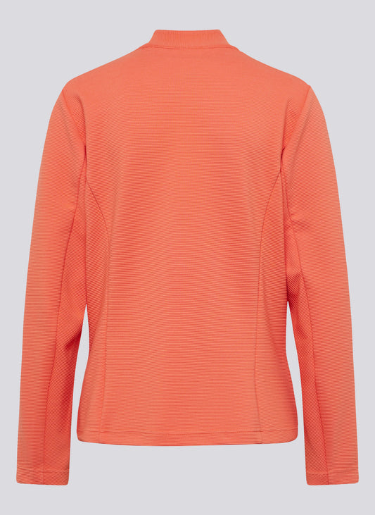 Coral Garden Mandarine Bild 2