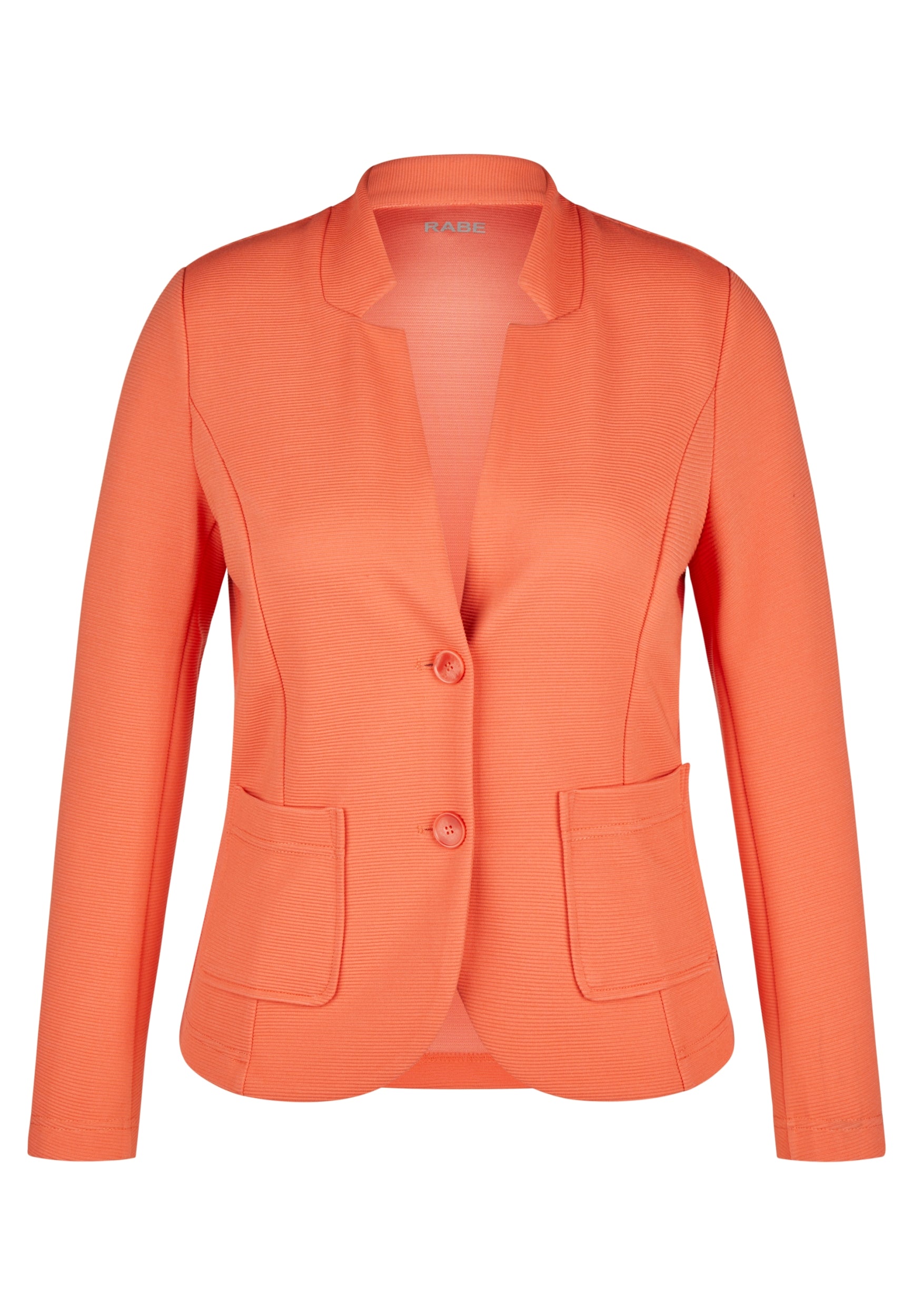 Coral Garden Mandarine Bild 4