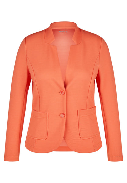 Coral Garden Mandarine Bild 4