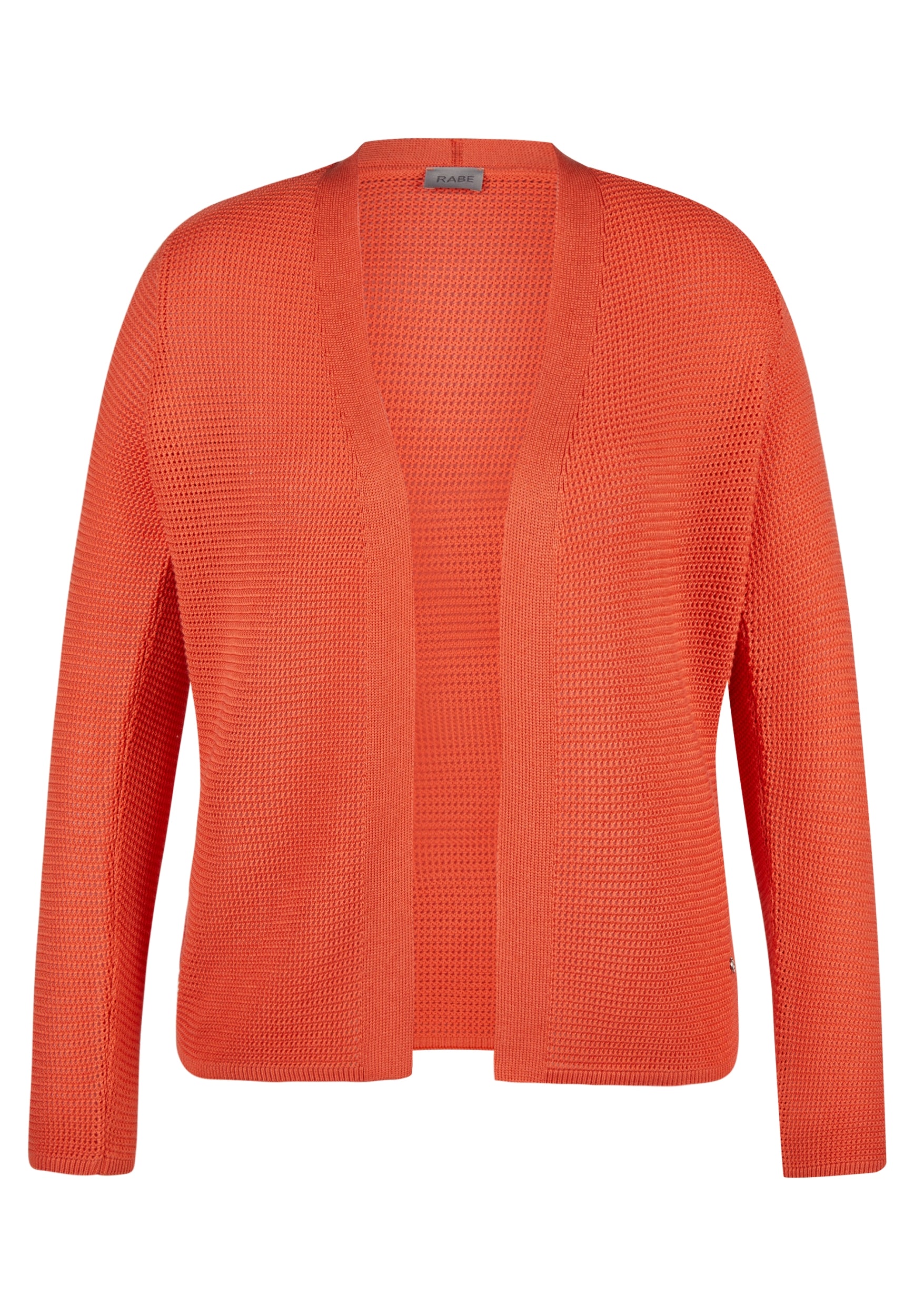 Coral Garden Mandarine Bild 10