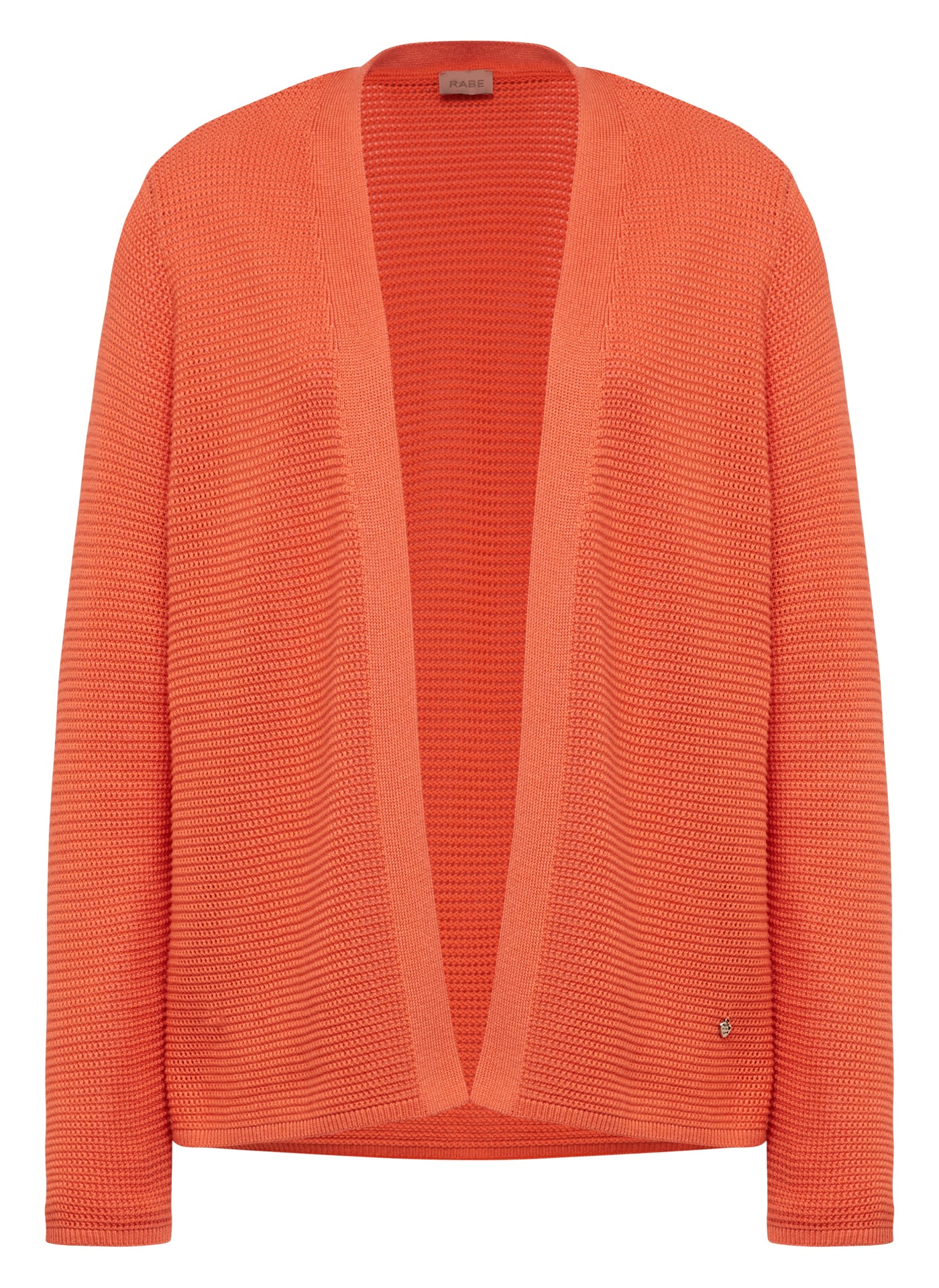 Coral Garden Mandarine Bild 1