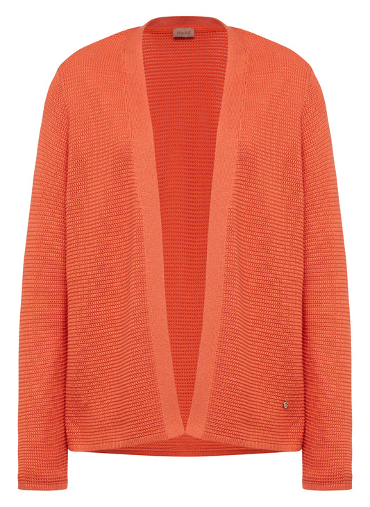 Coral Garden Mandarine Bild 1