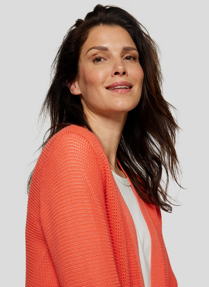 Coral Garden Mandarine Bild 2