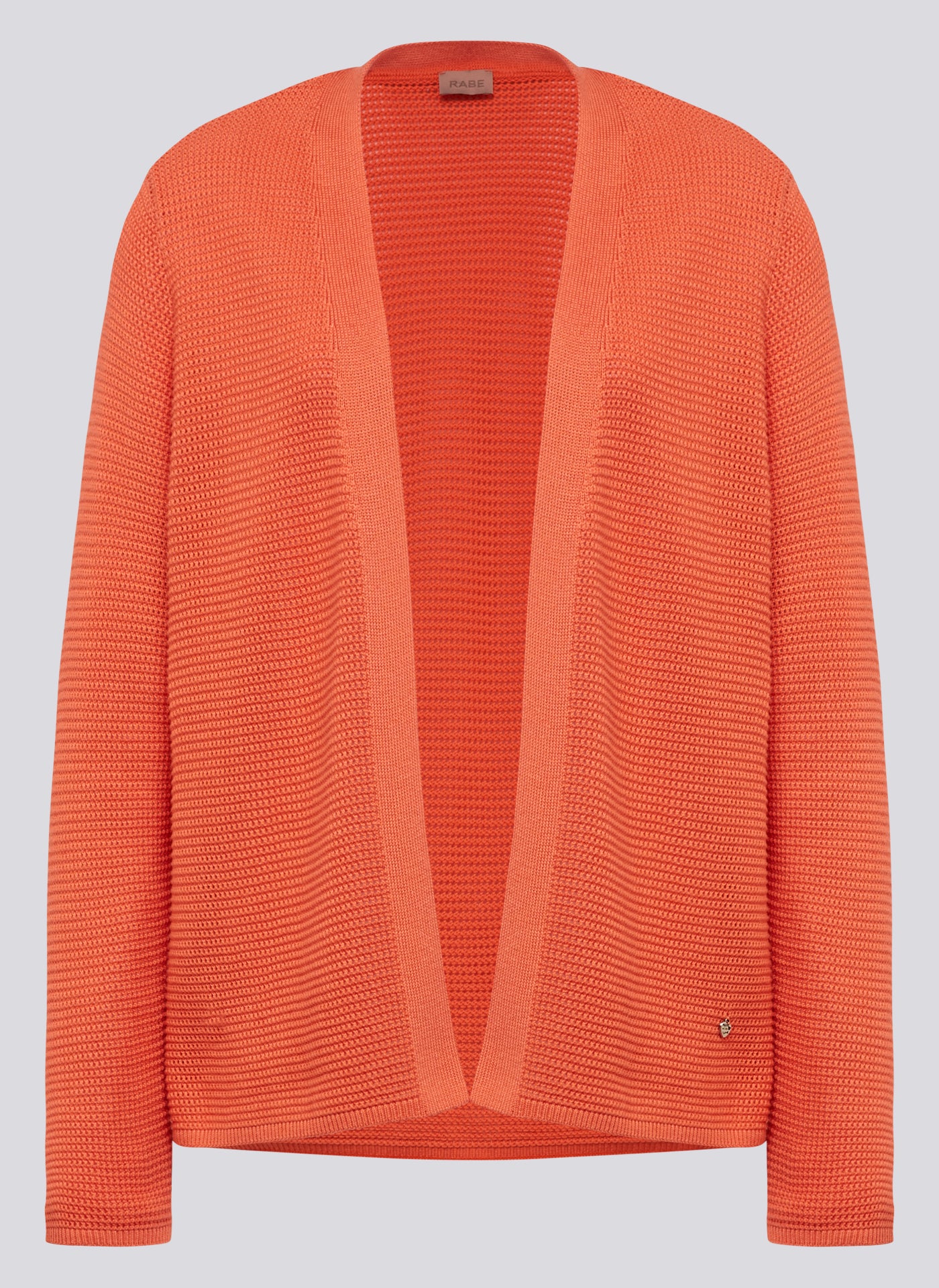 Coral Garden Mandarine Bild 5