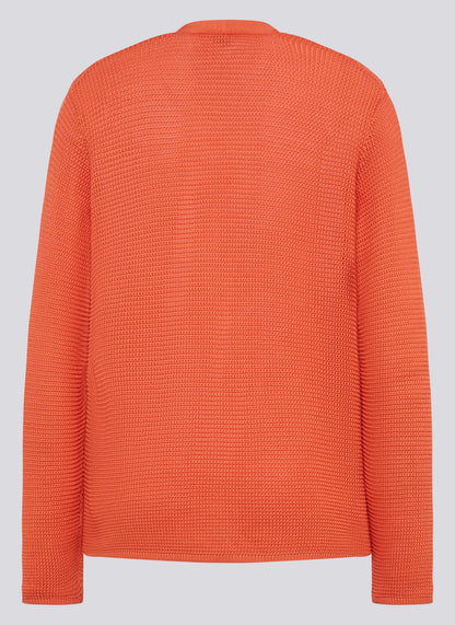 Coral Garden Mandarine Bild 6