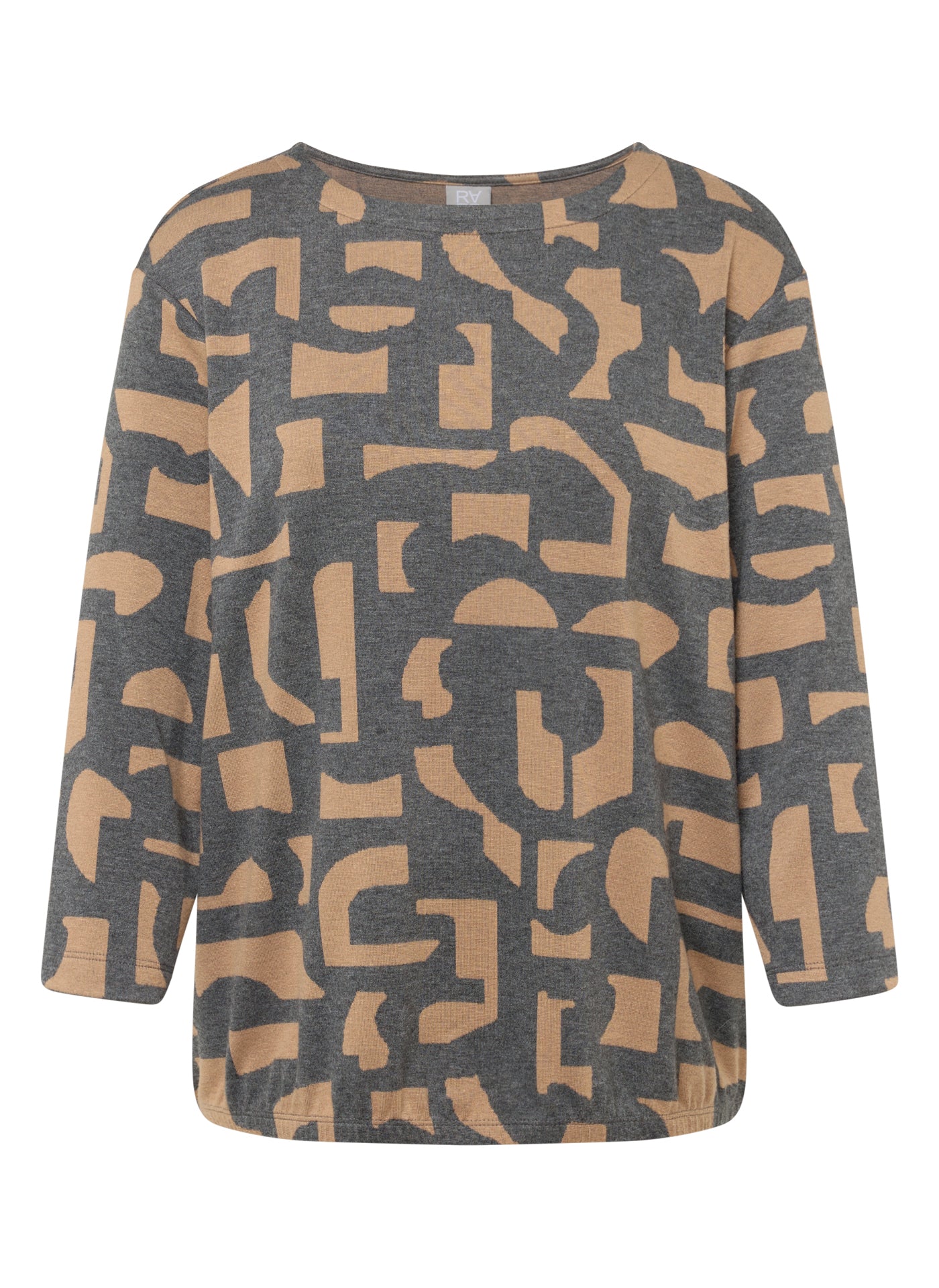 Cozy & Cool GRANIT Bild 1