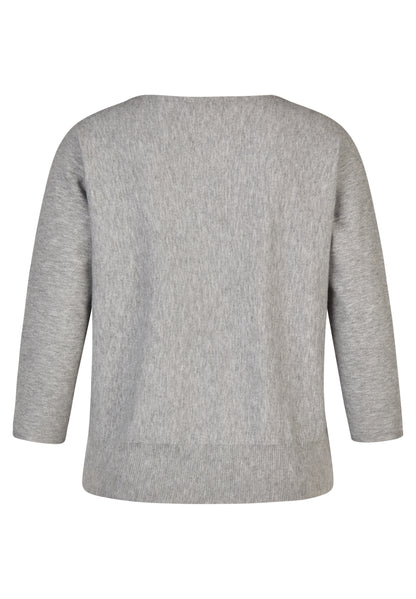 Cozy & Cool SILBER Bild 2