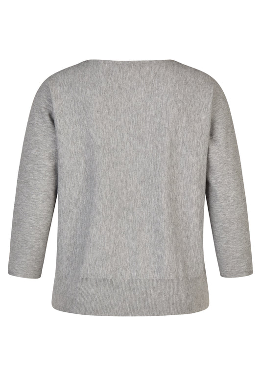 Cozy & Cool SILBER Bild 2