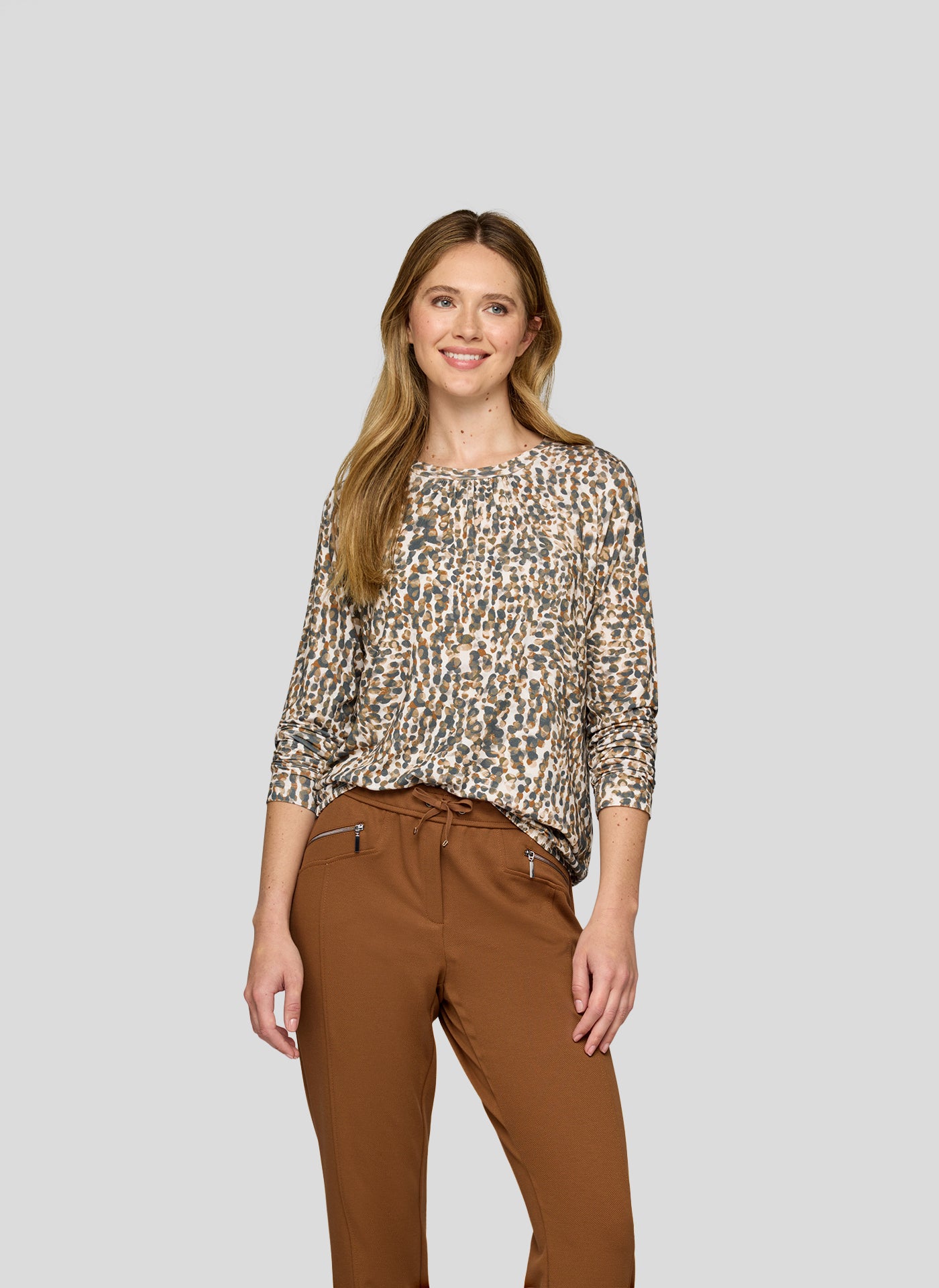 Cozy & Cool FLANELL Bild 3